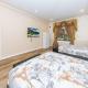 Spacious 2BR with Kitchenette and Dining in Beverly Hills, Los Angeles - Foto 5