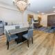Spacious 2BR with Kitchenette and Dining in Beverly Hills, Los Angeles - Foto 6