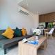Duplex Condo pool access Rawai Beach - Foto 10