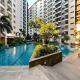 Staycation at Spring Residences in Paranaque, Manila - Fotografie 7