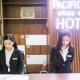 Pacific Bay Grand Suites, Manila - Fotografie 9
