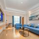 kyriad Hotel, Shenzhen Baoan International Convention and Exhibition Center National Exhibition, Bao'an (fotografie 7)