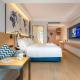 kyriad Hotel, Shenzhen Baoan International Convention and Exhibition Center National Exhibition, Bao'an (fotografie 6)