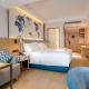 kyriad Hotel, Shenzhen Baoan International Convention and Exhibition Center National Exhibition, Bao'an (fotografie 3)