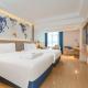 kyriad Hotel, Shenzhen Baoan International Convention and Exhibition Center National Exhibition, Bao'an (fotografie 2)