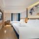kyriad Hotel, Shenzhen Baoan International Convention and Exhibition Center National Exhibition, Bao'an (fotografie 9)