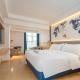 kyriad Hotel, Shenzhen Baoan International Convention and Exhibition Center National Exhibition, Bao'an (fotografie 8)