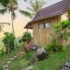 Atuh Forest Cottage