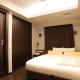 RE Hotel Tanimachi9-2, Ósaka (fotografie 7)
