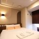 RE Hotel Tanimachi9-2, Ósaka (fotografie 6)