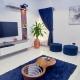 Bs apartment, Lagos