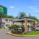 Quality Inn Port Orchard, Port Orchard - Zdjęcie 1