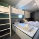 HOME Hostel im Schönhof-Viertel, Francfort-sur-le-Main - Photo 9