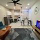 KL Gateway Residence Bangsar by The Luxe, Kuala Lumpur - Foto 4