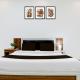 HOTEL O KIGHT VIEW, ムラダバード - 写真 9