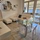 Elegant and modern apartment near the Metro, Hospitals, Lingotto Conference Centre and Valentino's Park, Turin - Photo 1