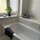 komfortable Ferienwohnung am Stadtwald von Plauen, プラウエン - 写真 8