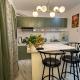 A Suburban Haven, top floor unit with Balcony- at Camarin Caloocan City!!
