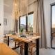Beach Luxury Homes - Nicole, Lampi