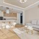 Elegant 1BR Apt with AC, Bratysława - Zdjęcie 2