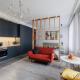 Oasis Apartment, Riga