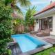 Ubud Mesari Private Pool Villa