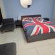 Studio apt with HUGE balcony near Oxford st - Marble arch - HydePark, London - Foto 2