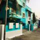 Down Town Home Stay, Alibaug - Foto 1