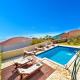 Villa Platanus with Private Pool & Sea View Mlini - Foto 1