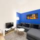 Stylish 1BR Apartment With AC in the Heart of Budapest -Skyline House, Budapest - Foto 7