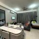 Sea & City View Apartment 3BR 10PAX George Town - Foto 1