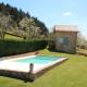 Tiny house de charme - Piscine & Jaccuzi, Saint-Rémy (fotografie 6)
