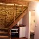 Tiny house de charme - Piscine & Jaccuzi, Saint-Rémy (fotografie 9)