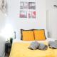 Stylish studio - private bathroom, 15mins to Central London!, Londýn - Fotografie 5