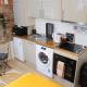Stylish studio - private bathroom, 15mins to Central London!, Londýn - Fotografie 8