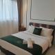 Starlight Suite At Chambers Kuala Lumpur KLCC, Kuala Lumpur - Foto 4