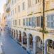 Residenza San Antonio, Corfu Old Town