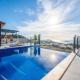 2 Bedroom Villa with Pool - 9136, Kalkan