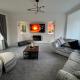 Manchester City Oasis - Spacious 5 Bedroom House, Manchester - Photo 6