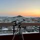 Apollo Tower Athens Center 360oView Luxury Apt, Atény - Fotografie 1