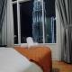 Sky Suites KLCC Apartment by Family Room Stay, Kuala Lumpur - Fotografie 9