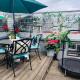 The Whole flat with terrace 1 min to Earls Court Station for 5 guests, Londýn - Fotografie 5