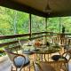 Casa de campo com cachoeira no quintal, ガスパール - 写真 4
