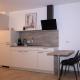 Mein Träumchen Apartements- 4 Rot stillvoll und zentral übernachten, Bielefeld - Fotografie 7