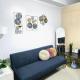 Sea Residences by Richnell's Staycation MARIEN, Manila - Foto 4