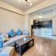 1 bedroom apartment in buzand street, Jerevan