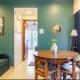 The Emerald Abode II Premium 1 Bed Condo Santacruz W, 孟买 - 照片 5