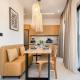 Beach Luxury Homes - Zoe, Lampi