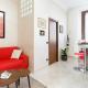 Navigli-Tortona - Modern flat with Wi-Fi and AC, Milán - Fotografie 5