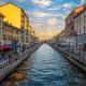Navigli-Tortona - Modern flat with Wi-Fi and AC, Milán - Fotografie 7